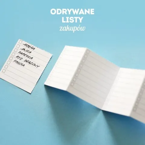 MaMy Kalendarz tygodniowy 2025/2026 Pachnący ogród - wiszacy
