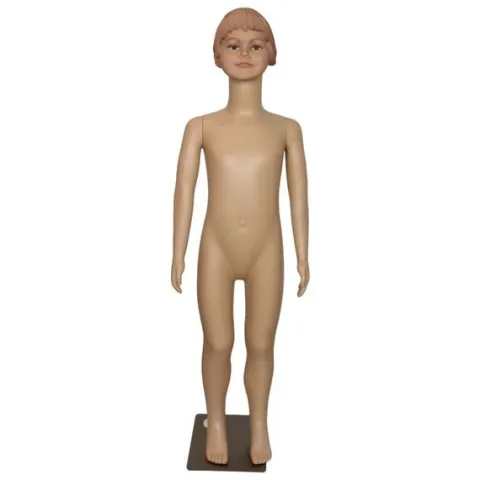 Manekin Wystawowy Dziewczynka 110CM