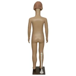 Manekin Wystawowy Dziewczynka 110CM