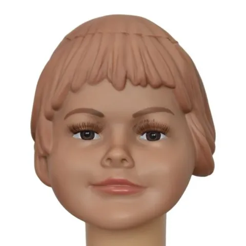 Manekin Wystawowy Dziewczynka 110CM