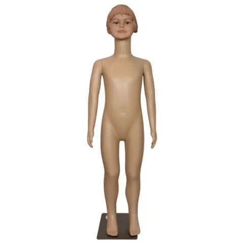 Manekin Wystawowy Dziewczynka 110CM