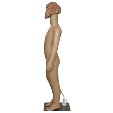 Manekin Wystawowy Dziewczynka 110CM