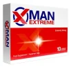 MAN EXTREME KASPUŁKI 10 TABS MOCNA EREKCJA SILNA POTENCJA DZIAŁANIE 24H