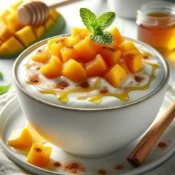MANGO LIOFILIZOWANE owoce grys kawałki 100 g świeże klasa A aromatyczne