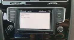MAPA KARTA DISCOVERY MEDIA MIB2 AS V19 EUROPA PASSAT GOLF POLO CADDY TIGUAN