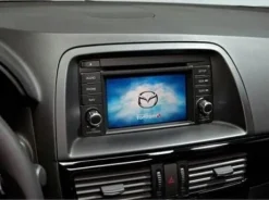 MAPA NB1 TOMTOM MAZDA 6 CX-5 CX-9 EU 2024 11.25 EUROPA