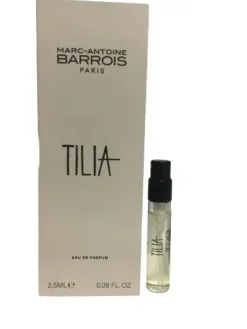 Marc Antoine Barrois Tilia 2,5ml edp