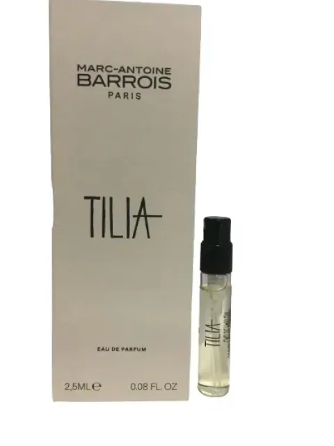 Marc Antoine Barrois Tilia 2,5ml edp