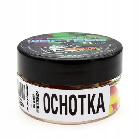 MARGROM Perfect WAFTERS 4mm 25ml aromat OCHOTKA przynęta
