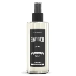 Marmara Barber Eau De Cologne No.4 Woda kolońska w sprayu 250ml