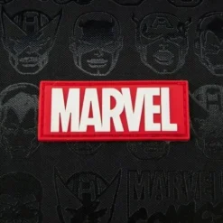 MARVEL TORNISTER PLECAK SZKOLNY AVENGERS DO 1 KLASY DLA CHŁOPCA DUŻY ZESTAW