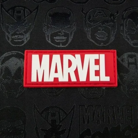 MARVEL TORNISTER PLECAK SZKOLNY AVENGERS DO 1 KLASY DLA CHŁOPCA DUŻY ZESTAW