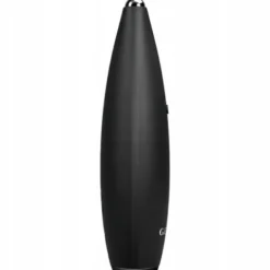 Masażer liftingujący do twarzy Geske MicroCurrent Face Lift Pen 6w1 Czarny