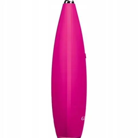 Masażer liftingujący do twarzy Geske MicroCurrent Face Lift Pen 6w1 Różowy