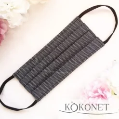 Maseczka elegancka KOKONET 9-0055