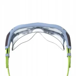 Maska do pływania na basen dla dzieci Speedo Biofuse 2.0