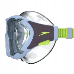 Maska do pływania na basen dla dzieci Speedo Biofuse 2.0