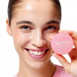 Maska do ust z kolagenem Nawilża Arencia Honey Glazed Collagen Lip Mask 15g