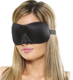 Maska na oczy Deluxe