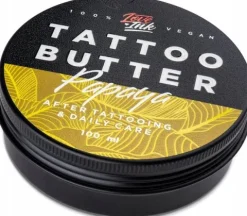 Masło krem do tatuażu Loveink Tattoo Butter Papaya 100ml