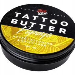 Masło krem do tatuażu Loveink Tattoo Butter Papaya 100ml