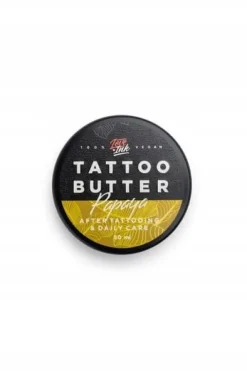 Masło krem do tatuażu Loveink Tattoo Butter Papaya 100ml