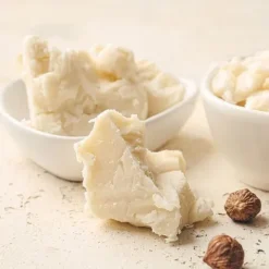MASŁO SHEA NIERAFINOWANE 1 kg 100 % NATURALNE