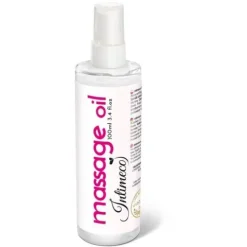 Massage Oil 100Ml - Nawilżający Olejek Do Masażu