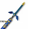 Master Sword | 22 cm | Metal | Brelok | Zelda