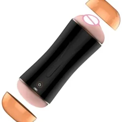 Masturbator-Vibrating Masturbation B-Series