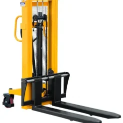 MASZTOWY WÓZEK PALETOWY RĘCZNY UDŹWIG 1500KG 2000MM CORMAK WRHS1520