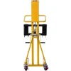 MASZTOWY WÓZEK PALETOWY UDŹWIG 500 KG, PODNOSZENIE 1300 MM CORMAK L513