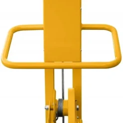 MASZTOWY WÓZEK PALETOWY UDŹWIG 500 KG, PODNOSZENIE 1300 MM CORMAK L513
