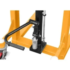 MASZTOWY WÓZEK PALETOWY UDŹWIG 500 KG, PODNOSZENIE 1300 MM CORMAK P513