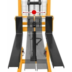 MASZTOWY WÓZEK PALETOWY UDŹWIG 500 KG, PODNOSZENIE 1300 MM CORMAK P513