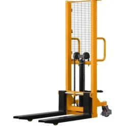 MASZTOWY WÓZEK PALETOWY UDŹWIG 500 KG, PODNOSZENIE 1300 MM CORMAK P513