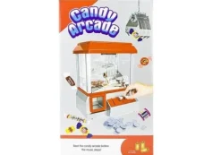 Maszyna Do Łapania Cukierków Wesołe Melodie Automat poławiacz słodyczy