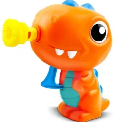 Maszynka do baniek dinozaur Ricokids RK-905