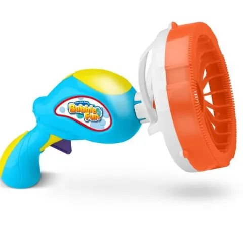 Maszynka do baniek jumbo Ricokids RK-911
