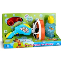 Maszynka do baniek jumbo Ricokids RK-911