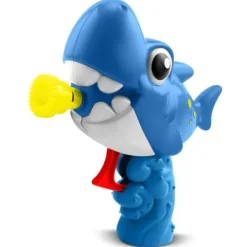 Maszynka do baniek rekinek Ricokids RK-905