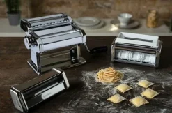 Maszynka do makaronu i wałkowania Marcato Atlas Pasta Set NOWA zestaw 5w1