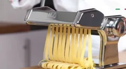 Maszynka do makaronu i wałkowania Marcato Atlas Pasta Set NOWA zestaw 5w1