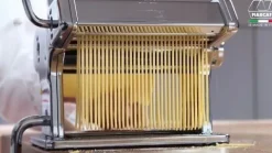 Maszynka do makaronu i wałkowania Marcato Atlas Pasta Set NOWA zestaw 5w1