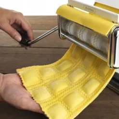 Maszynka do makaronu i wałkowania Marcato Atlas Pasta Set NOWA zestaw 5w1
