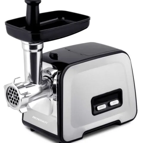 Maszynka do mielenia mięsa BD-601A Berdsen 450/1200W