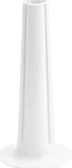 Maszynka do mielenia mięsa elektryczna Zelmer ZMM5801P 2200W 3 kg/min Biały
