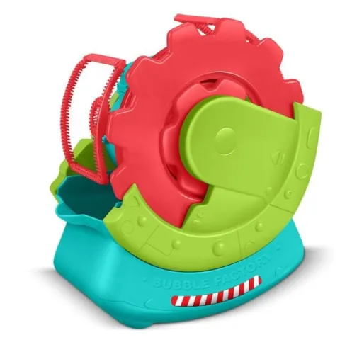 Maszynka fabryka do baniek Ricokids RK-907