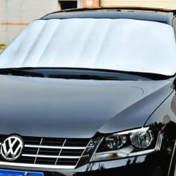 MATA ANTYSZRONOWA OSŁONA NA SZYBĘ SZCZOTKO SKROBACZKA MURSKA 580L DŁUGA FIN