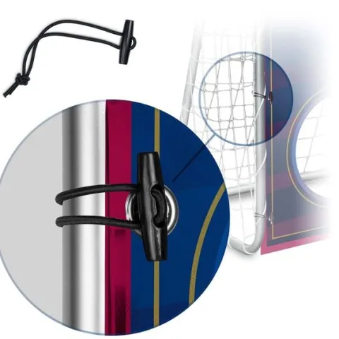 Mata celnościowa do bramek Neo-Sport 180 x 120 cm